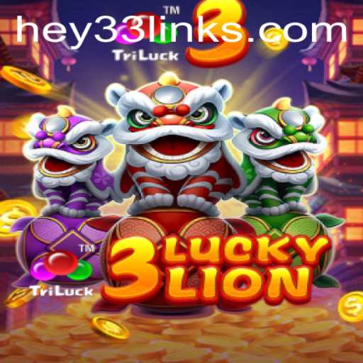Exploring the Thrilling World of 3LUCKYLION: Gameplay and Rules