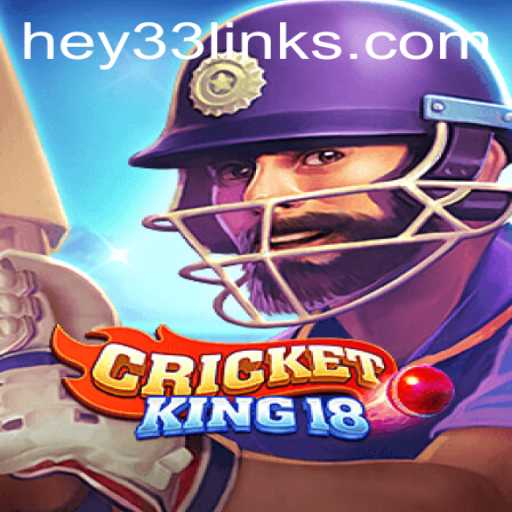 The Exciting World of CricketKing18: Mastering the Game and Embracing Key Strategies