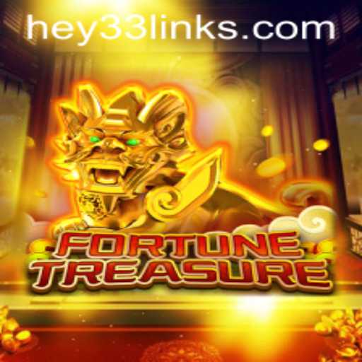 FortuneTreasure: An Exciting Adventure Awaits with HEY33