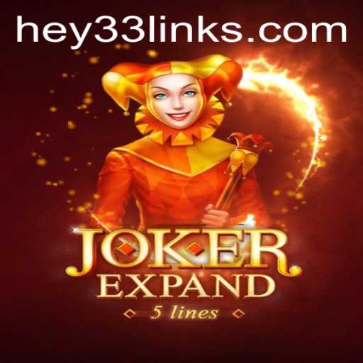 Discover the Exciting World of JokerExpand: A Unique Gaming Experience
