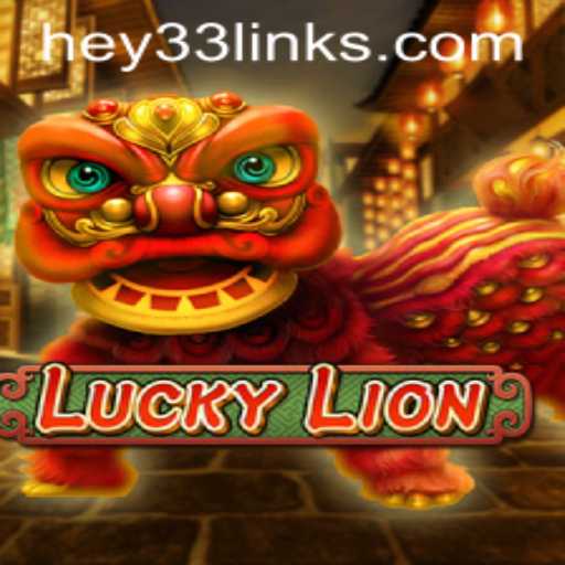 Discover the Excitement of LuckyLion: A New Era in Gaming With HEY33