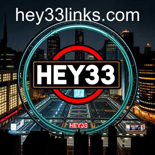 Understanding the Dynamics of Monopoly: The Case of HEY33