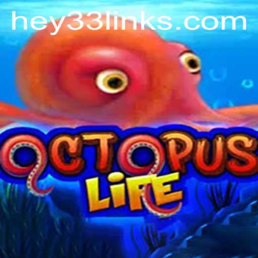 Dive into Adventure with OctopusLife: A New Gaming Phenomenon