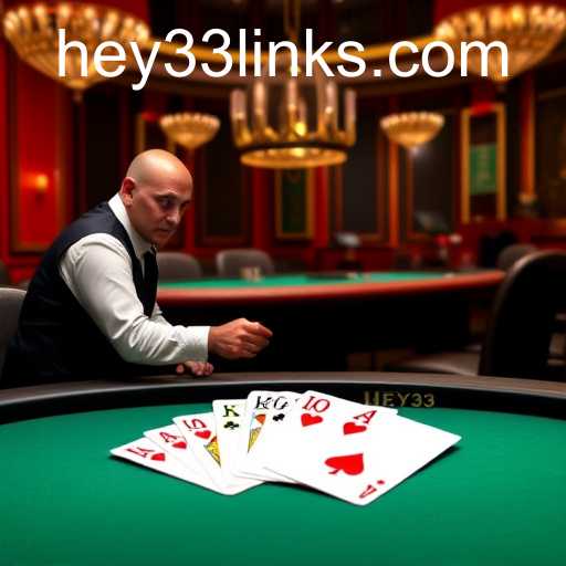 HEY33