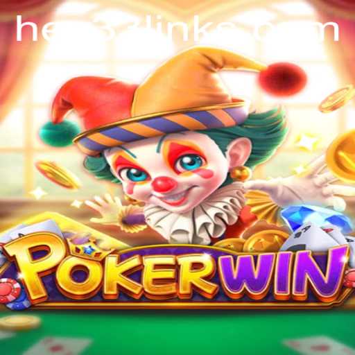 Discover the Thrilling World of POKERWIN - A New Era of Card Gaming
