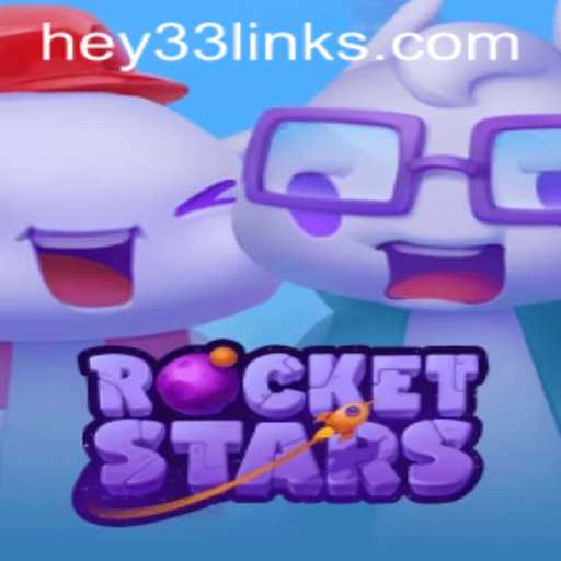 RocketStars: A Stellar Adventure in Gaming