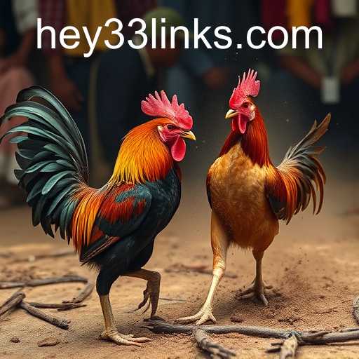 HEY33