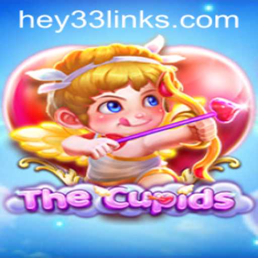TheCupids: Unlock Love with HEY33