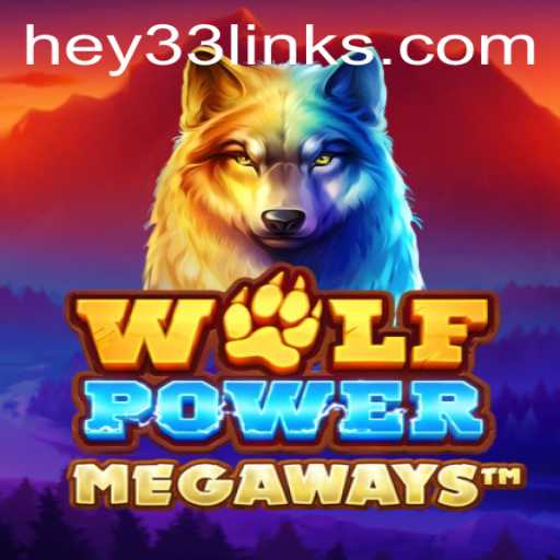 An In-Depth Look at WolfPowerMega: The Game Revolutionizing the Industry